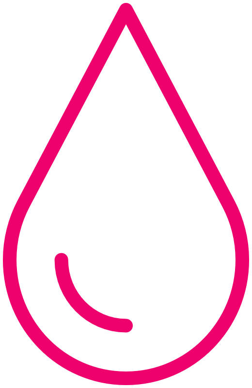 blood drop